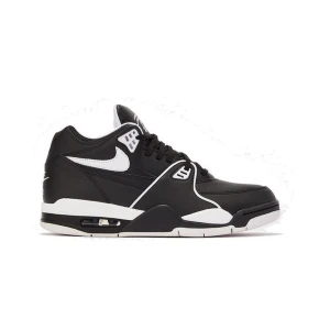 Buty Nike Air Flight 89 “Czarny / biały” (CU4833-015)