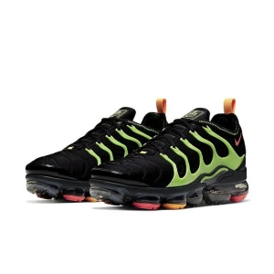 Buty Nike Air VaporMax Plus “Black Electric Green” (CU4884-001)