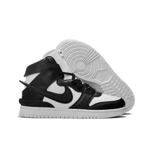 Buty Nike Dunk High SP “Ambush Spruce Aura” (CU7544-001)