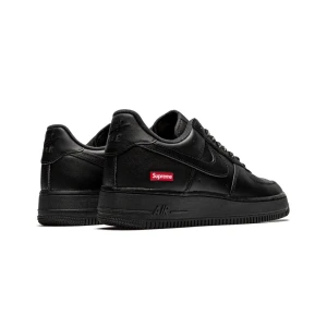 Buty Nike Air Force 1 Low “Czarny” (CU9225-001)