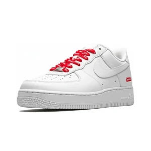 Buty Nike Air Force 1 Low “Biały” (CU9225-100)