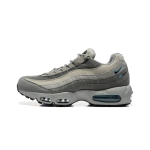 Buty Nike Air Max 95 “Szary / błękitny” (CV1635-001)
