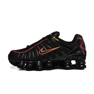 Buty Nike Shox TL “Czarno” (CV1644-001)