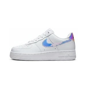 Buty Nike Air Force 1 '07 “Biały / wielokolorowy” (CV1699-100)