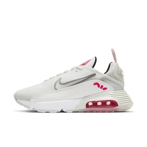Buty Nike Air Max 2090 “Biały / czerwony” (CV8727-101)