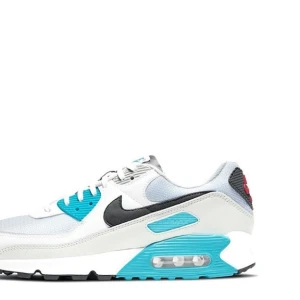 Buty Nike Air Max 90 “Chlorine Blue” (CV8839-100)