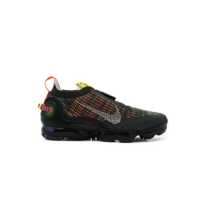 Buty Nike Air VaporMax 2020 Flyknit “Szary / wielokolorowy” (CW1765-001)