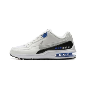 Buty Nike Air Max LTD 3 “White Light Smoke Grey Game Royal” (CW2649-100)