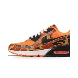 Buty Nike Air Max 90 “SP Orange Camo” (CW4039-800)