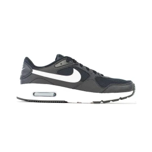 Buty Nike Air Max SC “Czarny / biały” (CW4555-002)
