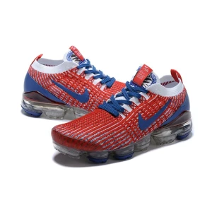 Buty Nike Air VaporMax Flyknit 3 “Usa” (CW5585-100)