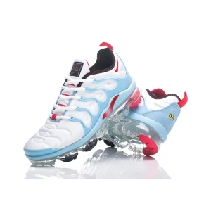 Buty Nike Air VaporMax Plus “Chicago” (CW6974-100)
