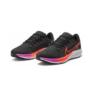 Buty Nike Pegasus 38 “Czarny / różowy” (CW7356-011)