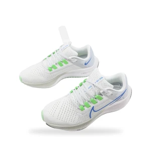 Buty Nike Pegasus 38 “Biały / niebieski” (CW7356-103)