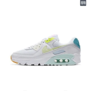 Buty Nike Air Max 90 “Blanco” (CZ0366-100)