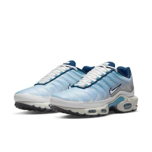 Buty Nike Air Max Plus “Biały / niebieski” (CZ1651-400)