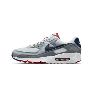 Buty Nike Air Max 90 “Gris” (CZ1846-001)