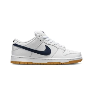 Buty Nike SB Dunk Low “Pro Iso Orange Label” (CZ2249-100)