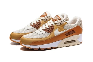 Buty Nike Air Max 90 “Caramel” (CZ3950-101)