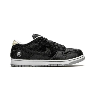 Buty Nike SB Dunk Low “Medicom Toy Bearbrick” (CZ5127-001)