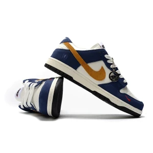 Buty Nike Dunk Low “Kasina 80s Bus” (CZ6501-100)