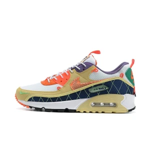 Buty Nike Air Max 90 “Wielokolorowy” (CZ9078-784)
