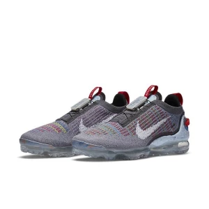 Buty Nike Air VaporMax 2020 Flyknit “Szary / wielokolorowy” (CZ9313-001)