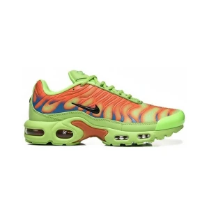 Buty Nike Air Max Plus “Supreme Mean Green” (DA1472-300)