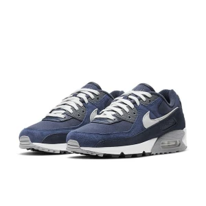 Buty Nike Air Max 90 “Obsidian” (DA1641-400)