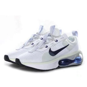 Buty Nike Air Max 2021 “Biały / granatowy” (DA1923-100)