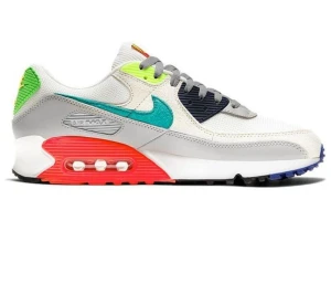 Buty Nike Air Max 90 SE “Pearl Grey” (DA5562-001)
