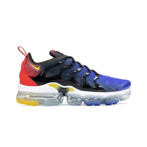 Buty Nike Air VaporMax Plus “Niebieski / czarny” (DC1476-001)