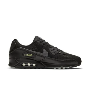 Buty Nike Air Max 90 “Czarny” (DC3892-001)