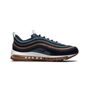 Buty Nike Air Max 97 “Cork Obsidian” (DC3986-300)