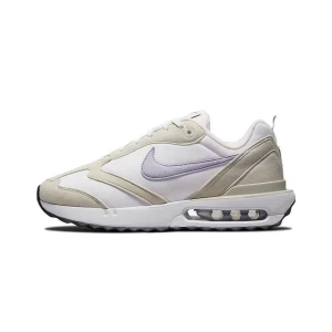 Buty Nike Air Max Dawn “Light Bone Purple Dawn” (DC4068-100)