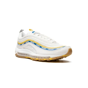 Buty Nike Air Max 97 “Undefeated Ucla” (DC4830-100)