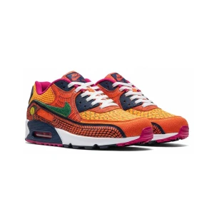 Buty Nike Air Max 90 “Dia De Los Muertos” (DC5154-458)
