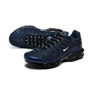 Buty Nike Air Max Plus “Granatowy / czarny” (DC6094-400)