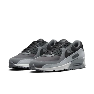 Buty Nike Air Max 90 “Anthracite Dark Grey” (DC9388-003)
