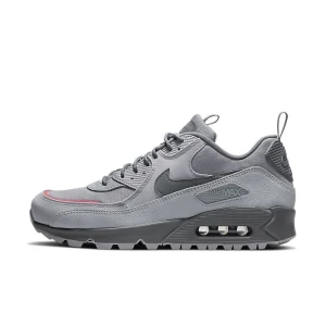 Buty Nike Air Max 90 “Surplus Wolf Grey” (DC9389-001)