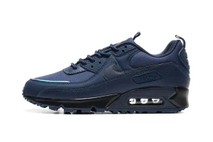 Buty Nike Air Max 90 “Midnight Navy” (DC9389-400)
