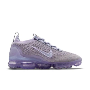 Buty Nike Air VaporMax 2021 Flyknit “Fioletowy / szary” (DC9454-501)