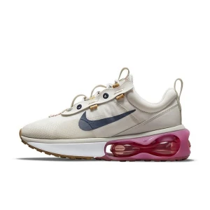 Buty Nike Air Max 2021 “Beżowy / różowy” (DC9478-001)