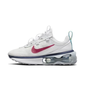 Buty Nike Air Max 2021 “Biały / różowy” (DC9478-100)
