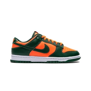 Buty Nike Dunk Low Retro “Miami” (DD1391-300)