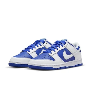 Buty Nike Dunk Low “Racer Blue White” (DD1391-401)