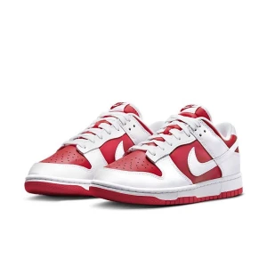 Buty Nike Dunk Low “Championship Red” (DD1391-600)