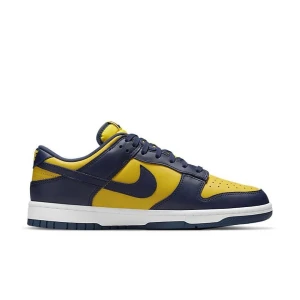 Buty Nike Dunk Low Retro “Varsity Maize” (DD1391-700)