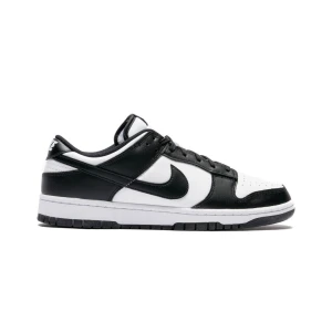 Buty Nike Dunk Low “Czarny” (DD1503-101)