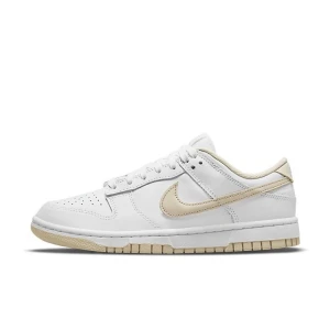 Buty Nike Dunk Low “Pearl White” (DD1503-110)